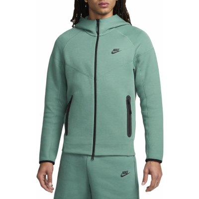 Nike M NK TCH FLC FZ WR HOODIE fb7921-361