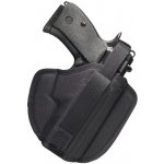 Dasta opaskové 206-1 CZ75D Compact černá – Hledejceny.cz