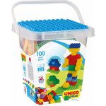 Unico 8510 kyblík kostky 100 ks – Hledejceny.cz