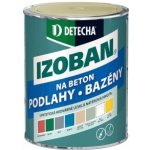 Izoban 5 kg sv. zelená – Zbozi.Blesk.cz