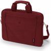 Brašna na notebook Brašna Dicota D31302 12,5" red