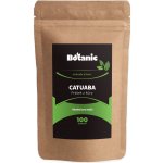 Botanic Catuaba prášek 100 g – Hledejceny.cz