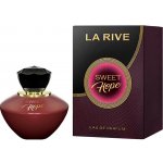 La Rive Love Dance parfémovaná voda dámská 90 ml – Hledejceny.cz