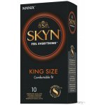 Skyn King Size 10 ks – Hledejceny.cz