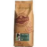 Lobodis Bio z Bolívie zrnková 1 kg – Hledejceny.cz