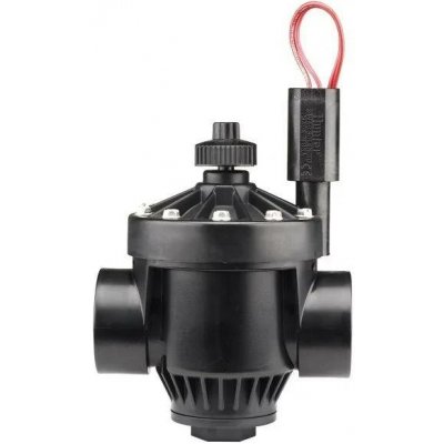 Hunter PGV 6/4" FF s regulací průtoku – Hledejceny.cz