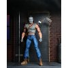 Sběratelská figurka NECA Želvy Ninja Casey Jones 18 cm