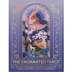 ENCHANTED TAROT ZERNER AMY – Hledejceny.cz