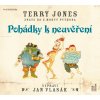 Audiokniha Pohádky k neuvěření - Terry Jones