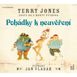 Pohádky k neuvěření - Terry Jones