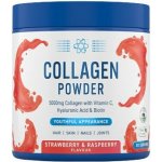 Applied Nutrition Collagen Powder kolagen v prášku 165 g Jahoda a malina – Hledejceny.cz