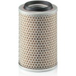 Vzduchový filtr MANN-FILTER C 15 127/1 – Hledejceny.cz