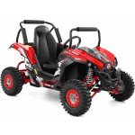 Hecht 54849 RED – Zboží Mobilmania