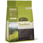 Acana Grasslands Cat 1,8 kg – Zboží Mobilmania