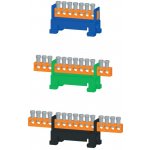 OEZ LETOHRAD OEZ Rozbočovací můstek,CS-L12 OEZ:35899