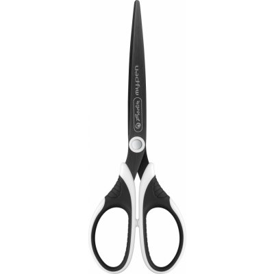 Herlitz My.pen Kružítko černo-šedé – Zboží Dáma