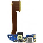HTC One M8 - Nabíjecí Konektor + Flex Kabel
