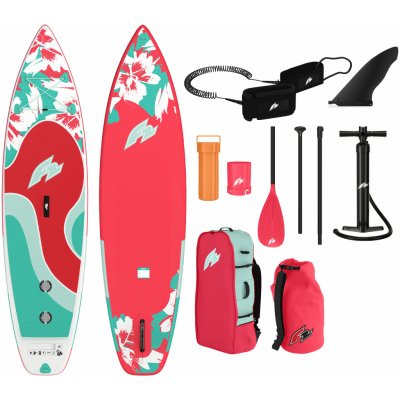 Paddleboard F2 Exotic 10'6" – Zboží Dáma