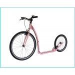 Kostka Tour Max růžová – Zboží Dáma