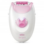 Braun Silk-épil 3 3-000 – Zboží Dáma