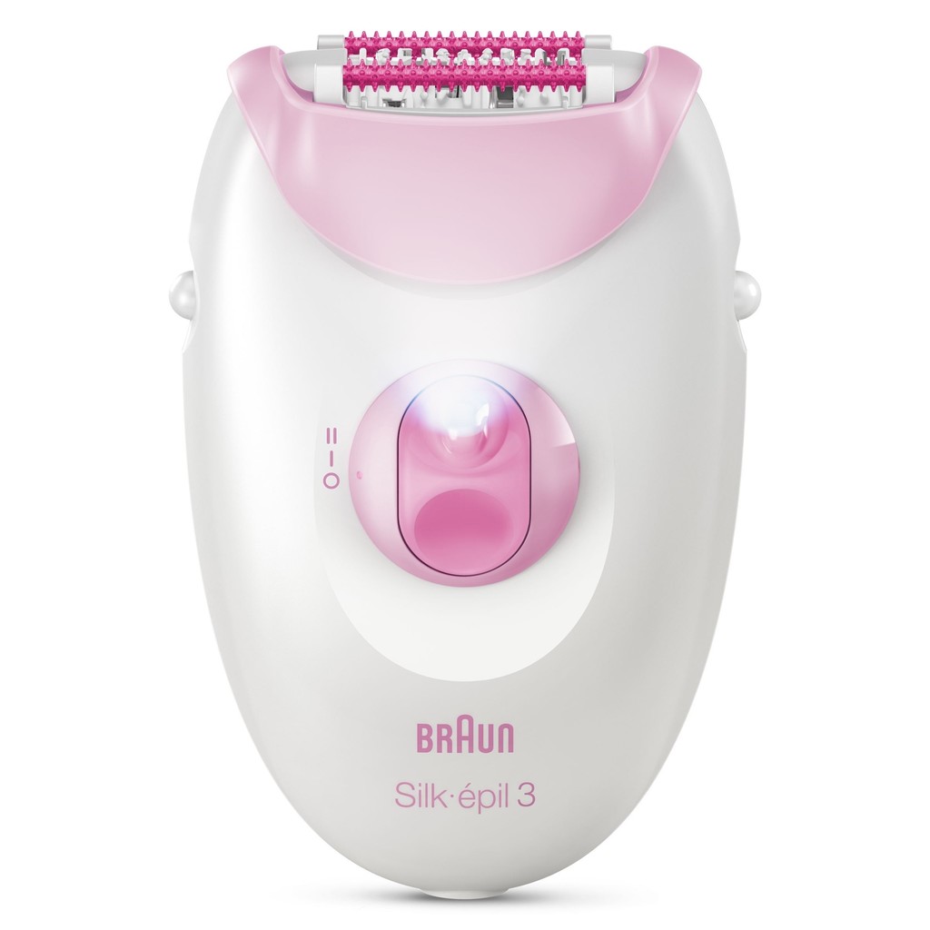 Braun Silk-épil 3 3-000
