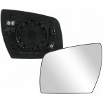 Sklo levého zpětného zrcátka KIA SOUL2013 | 7/2013-12/2019 | vyhřívané | VIEW MAX | 5901532608021 | Zboží Auto