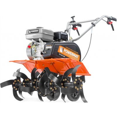 Powermat PM-GGS-700Y 7HP PM0645 – Zboží Mobilmania