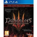 Dungeons 3 Complete – Hledejceny.cz