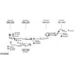 Bosal BS 233-807 – Hledejceny.cz