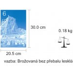 Zeměpis 6 pro základní školy - Planeta země - Pracovní sešit - Demek Jaromír a kolektiv – Hledejceny.cz