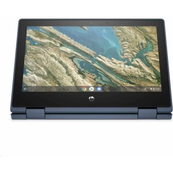 HP ChromeBook x360 10X25EA