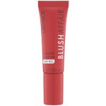 Catrice Blush Affair Tvářenka 030 Ready Red Go 10 ml – Sleviste.cz