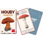 Mičánek Kvarteto: Houby – Hledejceny.cz