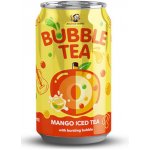 Madam Hong Mango popping boba - bubble tea 320 ml – Zboží Dáma