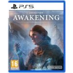 Unknown 9: Awakening – Zboží Dáma