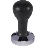 Buna Café Tamper wenge, olej, nerez lesk, konvexní 58,35 mm – Zboží Dáma