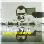Dave Brubeck - Essential CD – Hledejceny.cz
