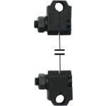PROXXON Upínací kulisy pro DS460 – HobbyKompas.cz