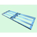 GTEX Nivelační hrábě 90 x 30 cm pozinkované 1224/1 – Zbozi.Blesk.cz