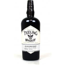 Teeling Smal Batch Rum Cask 46% 0,7 l (holá láhev)