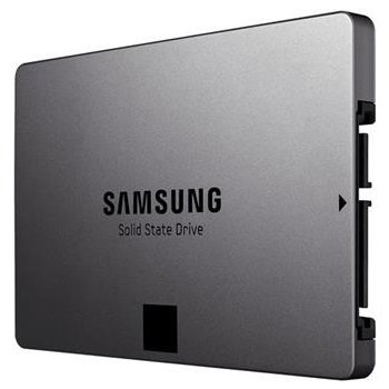 Samsung 840 500GB, 2,5", SATAIII, MZ-7TE500LW