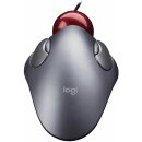 Myš Logitech Trackman Marble 910-000808