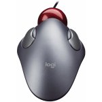 Logitech Trackman Marble 910-000808 – Sleviste.cz