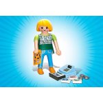 Playmobil 70685 pokladní – Zboží Dáma