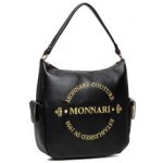 Monnari kabelka BAG0380-020 Černá – Hledejceny.cz