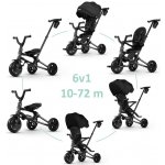 Qplay Nova Niello Black skládací – Zboží Mobilmania