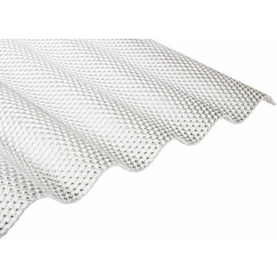 Palram WBH Strong 1,045 x 2,5 m čirá 1 ks – Sleviste.cz