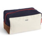 Hay kosmetická taška Multi Wash Bag M krémová barva – Zboží Dáma