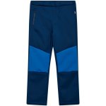 LEGO Wear Dětské softshellové kalhoty navy modrá – Zboží Dáma