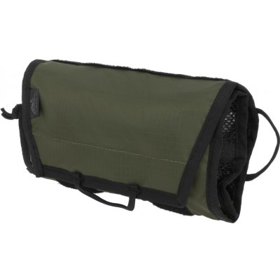 Helikon-Tex Cestovní organizér Trip Roll Olivově zelená – Sleviste.cz